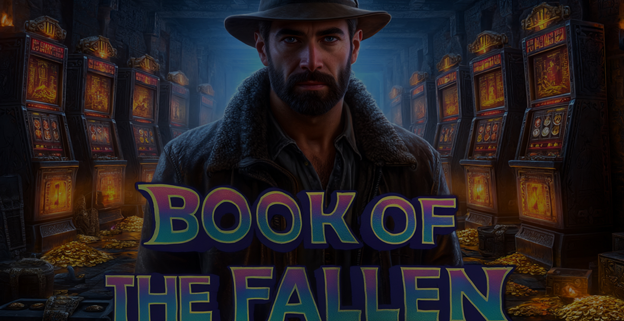 Book of the Fallen